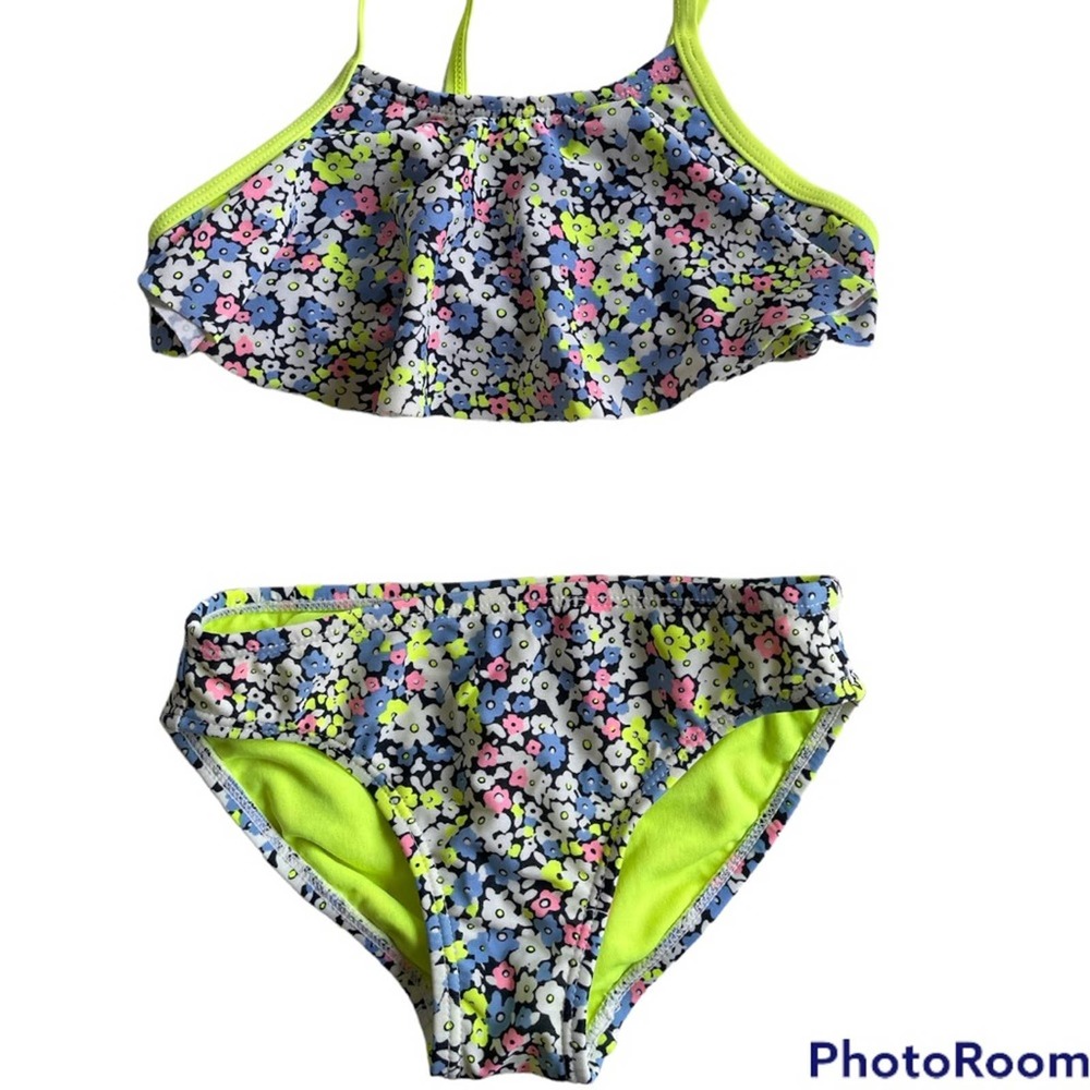 OLD NAVY 2 Piece Bathing Suit - Girls XS